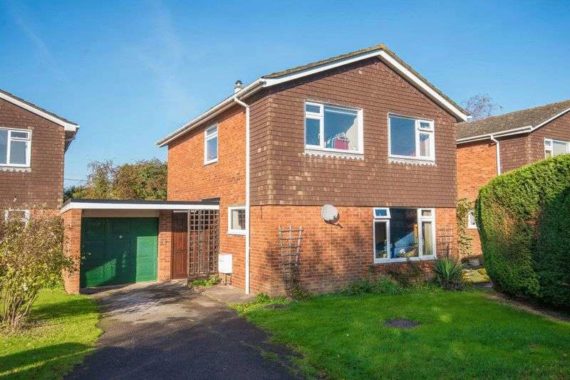 4 Bedroom Detached